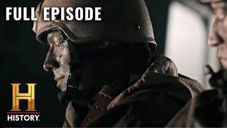 The Warfighters: Fierce Battle to Seize the Haditha Dam (S1, E3) | Full Episode | History
