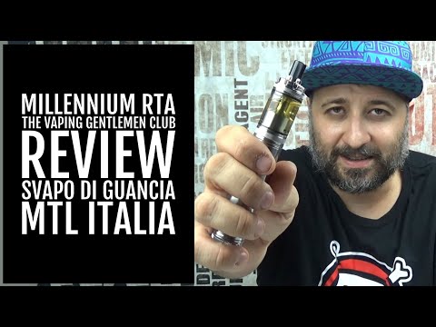 Millennium RTA