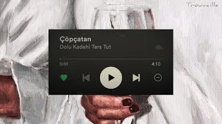 Dolu Kadehi Ters Tut - Çöpçatan (Lyrics)