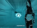 Aaliyah -Loose Rap(w/ lyrics)