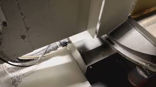 Brother TC-31B machining centre | Image 4 - Machineryline