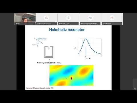 MetaMAT’s 34th webinar - 23.03.2021 - Presentation - Agnes Maurel & Kim Pham