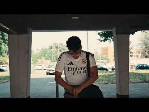 Video thumbnail for Poupette