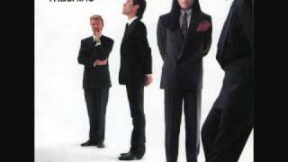 David Bowie &amp; Tin Machine - Amazing