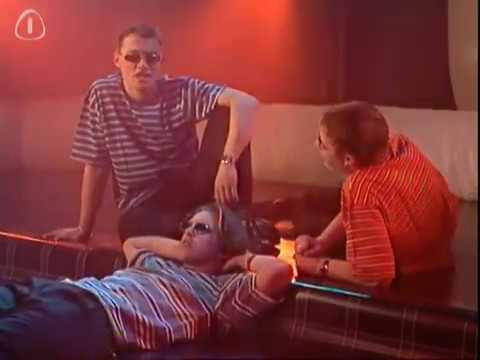 Rumal Noorkuu - Jamaika hällilaul