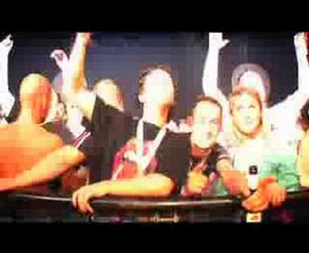Creamfields 2008 Preview