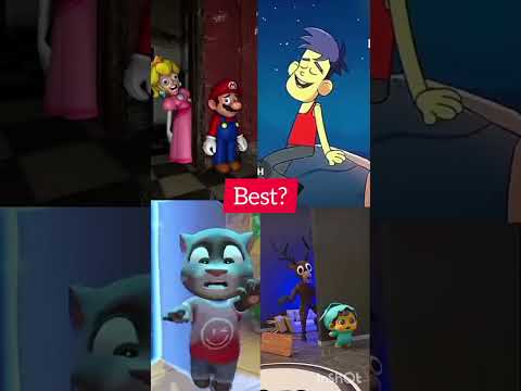 YouTube Thumbnail
