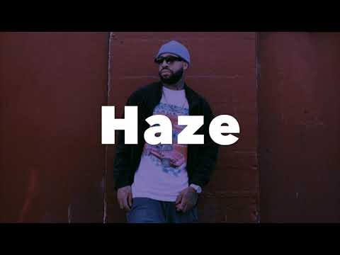 (Free) Larry June Type Beat - "Haze" SOB X RBE Type Beat