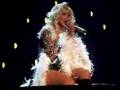 Christina Aguilera - Hurt (Live Back To Basics ...