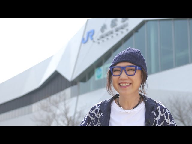 【松任谷由実さん出演】石川県観光PR動画