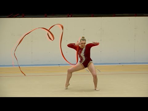 Maja Svensson band 2021-11-21