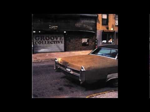 Deep Swing-In the music