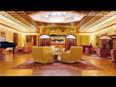 Grand Hotel Trento - Trento - Italy