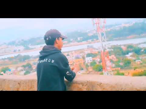 Nyr_black aza manahy (officiel clip 2026)