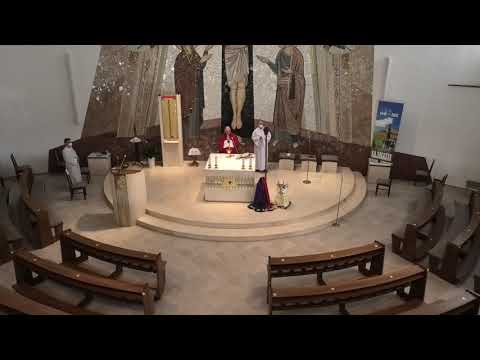 JKS 174: Srdce puká od žalosti (Kvetná nedeľa, 2021)