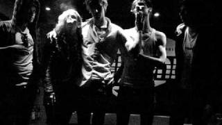 The Sounds Running Out of Turbo