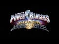 Power Rangers Super Ninja Steel Season 25 Opening Theme