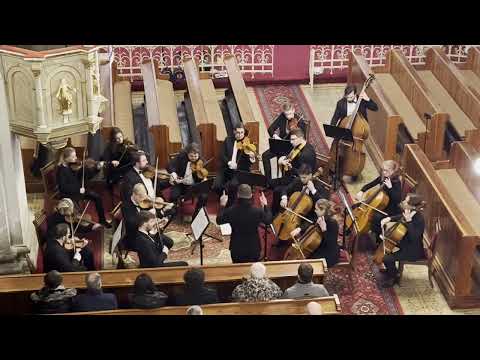 Holberg Suite, Op. 40 - E. Grieg