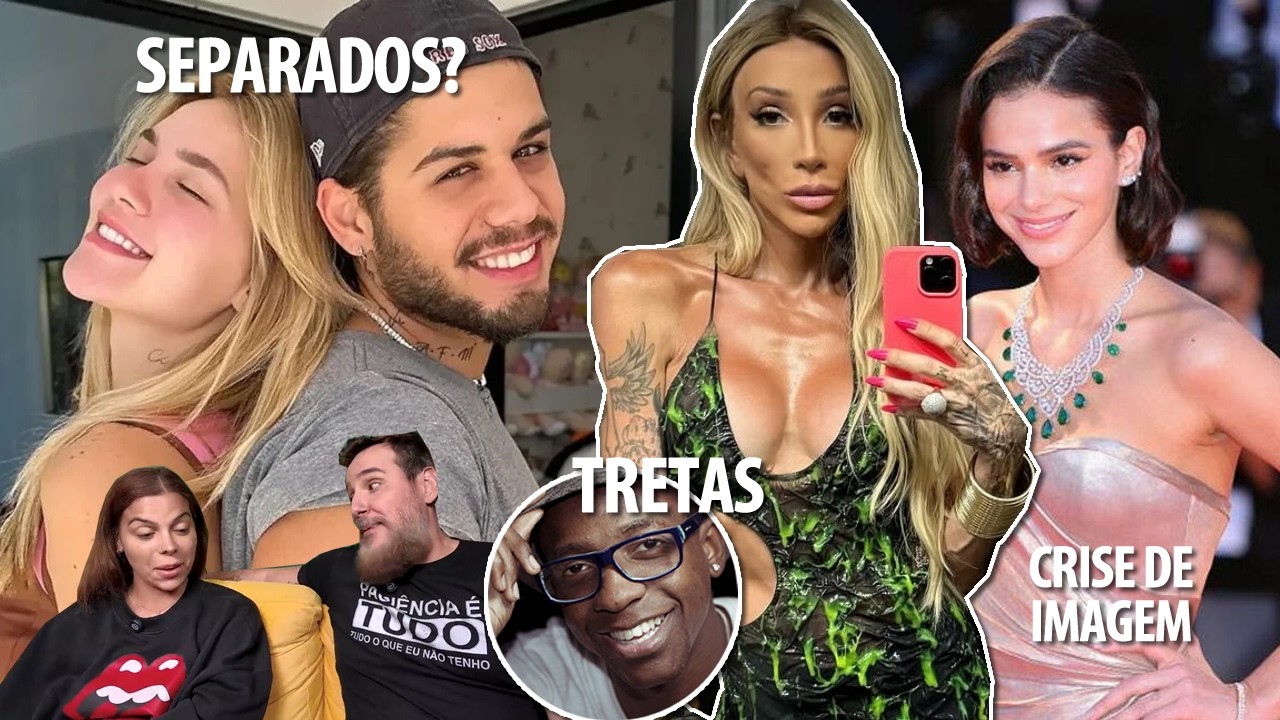 #5SÉRIE DA SEMANA - SEM CRITÉRIOS KKKK
