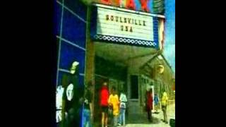 "Cruisin" Booker T & The MGs