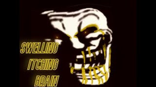 S.I.B (Swelling Itching Brain) [DEVO cover]