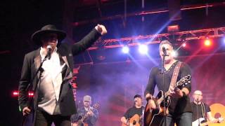 Montgomery Gentry &quot;Folks Like Us&quot; Wichita KS 4/29/15