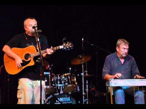 al davey junior with richard howell   i cant help it.wmv