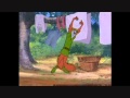 The Many Adventures Of Robin Hood The Fox Part 11 A Rather Blustery Day