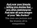 Drake Shot For Me With Lyrics