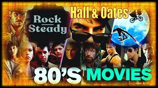 Hall &amp; Oates - Rock Steady