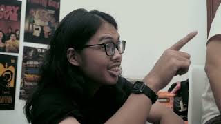 KALAU GW TAKUT FILM INI KELAR TRAILER