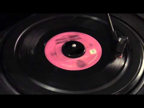 Sixteen Reasons - Connie Stevens (45 rpm)