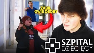 Ciumkaj loczki: SZPITAL DZIECIĘCY 5