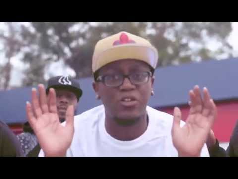Hub City Boyz - $Free.99 - #2. Corner Sto - (Official Video)