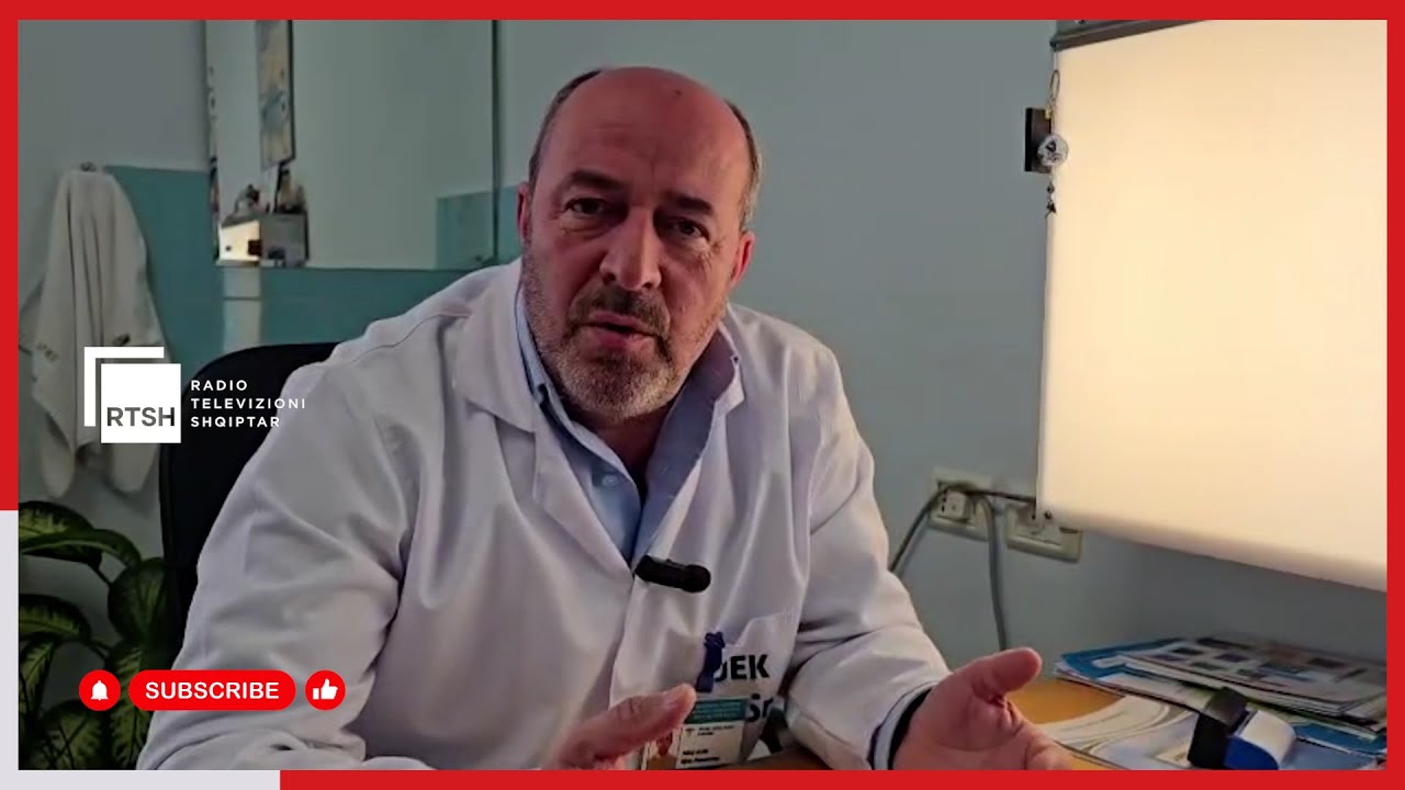 Sarandë, situata virusale e ngarkuar – Urgjenca e ngarkuar, këshillohet së pari vizita te mjeku i familjes