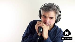 Swing It! - Ross Garren / STUDIO COVER / PRO SHUFFLE / 233 DAYS PRACTICING