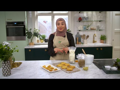 Kökets baktips: Baklavasemla - Köket