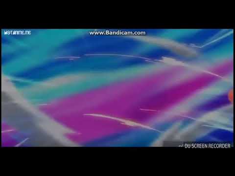 Shadow God Valkyrie vs. Regular God Valkyrie clash of the ages