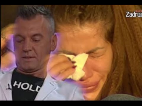 DALILA PONIZNO, Oprostite mi,nece se vise ponoviti