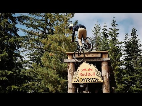 Inside Specialized Racing - Episode 9: Crankworx