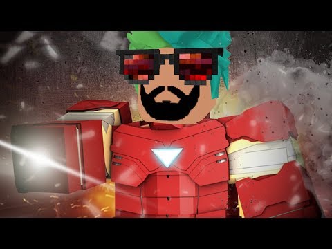 DEMİR ADAM ZIRHINI KİM ÇALDI ? | 🔥 ROBLOX HİKAYELERİ 🔥