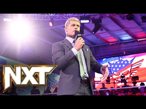 Shawn Michaels Says The Business Is In Good Hands With Cody Rhodes