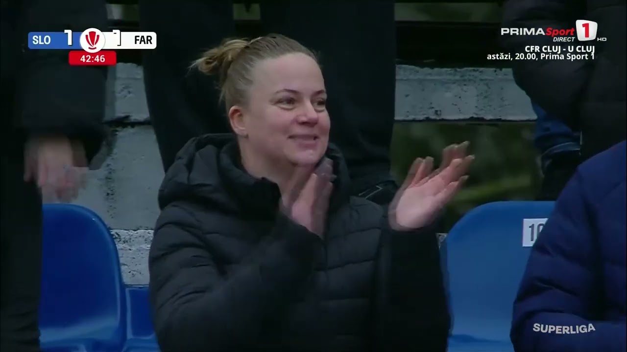 A Unirea 04 Slobozia vs Farul Constanța Highlights