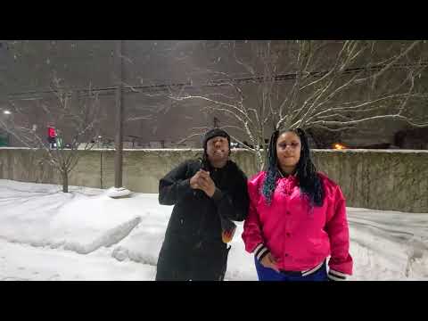 Tubby I Ain't Worried Freestyle