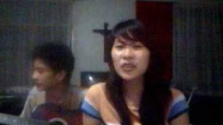 I love you too - Tokyo Rose (cover) # 2 lol