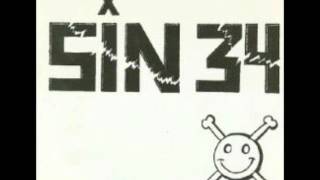 Sin 34 - Die Laughing ep