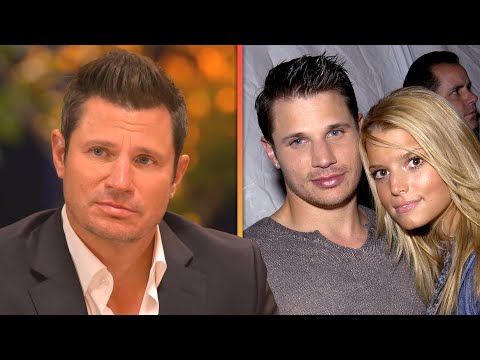 Nick Lachey Says He Still Has 'Scars' From Jessica Simpson Marriage