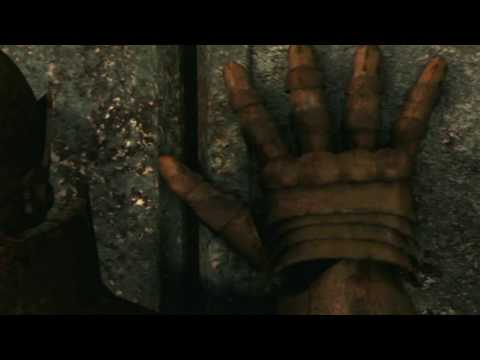 KING'S FIELD IV