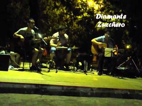 Mico Argirò Trio Live 2012