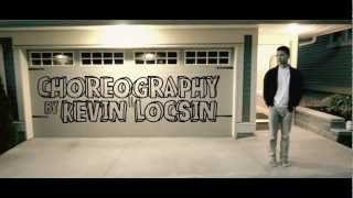 Tick Tock - Lemar (Choreography by Kevin Locsin)